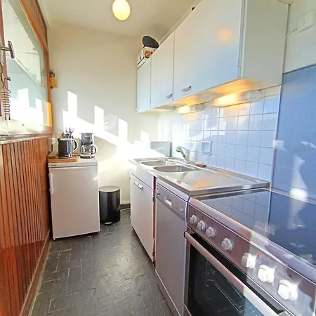 T2 Confortable Pour 4 Pers Avec Balcon Sud Et Parking A 1700m D'altitude - Fr-1-457-362 * Saint-Lary-Soulan