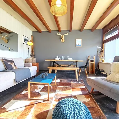 Apartman T2 Confortable Pour 4 Pers Avec Balcon Sud Et Parking A 1700m D'altitude - Fr-1-457-362 Saint-Lary-Soulan